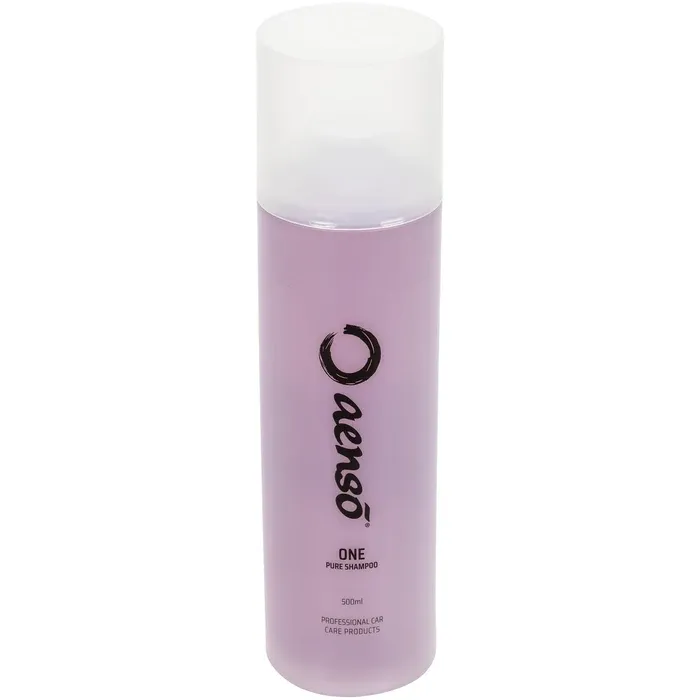 AENSO SHAMPOO 500 ML ONE