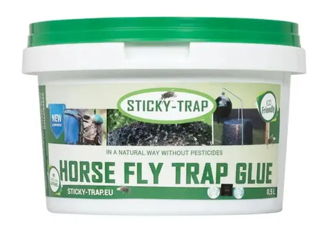 Paarma-ansaliima Sticky Trap 0,5l
