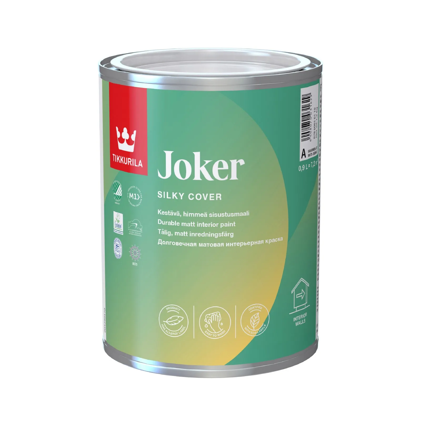 Joker A 0,9L