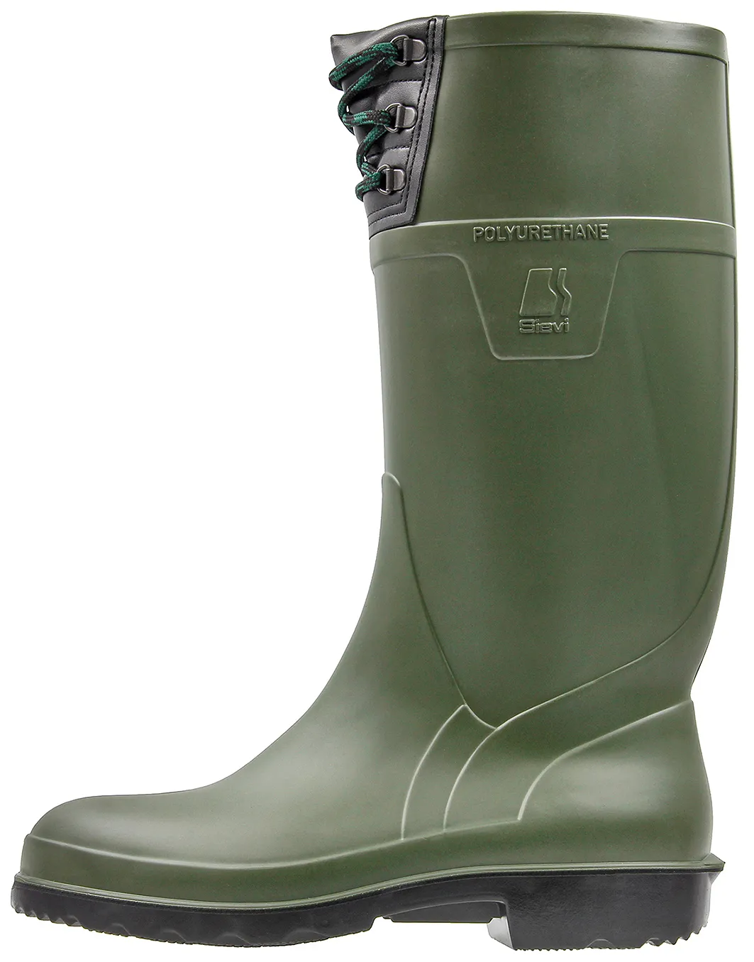 SIEVI LIGHT BOOT LACES O4 45