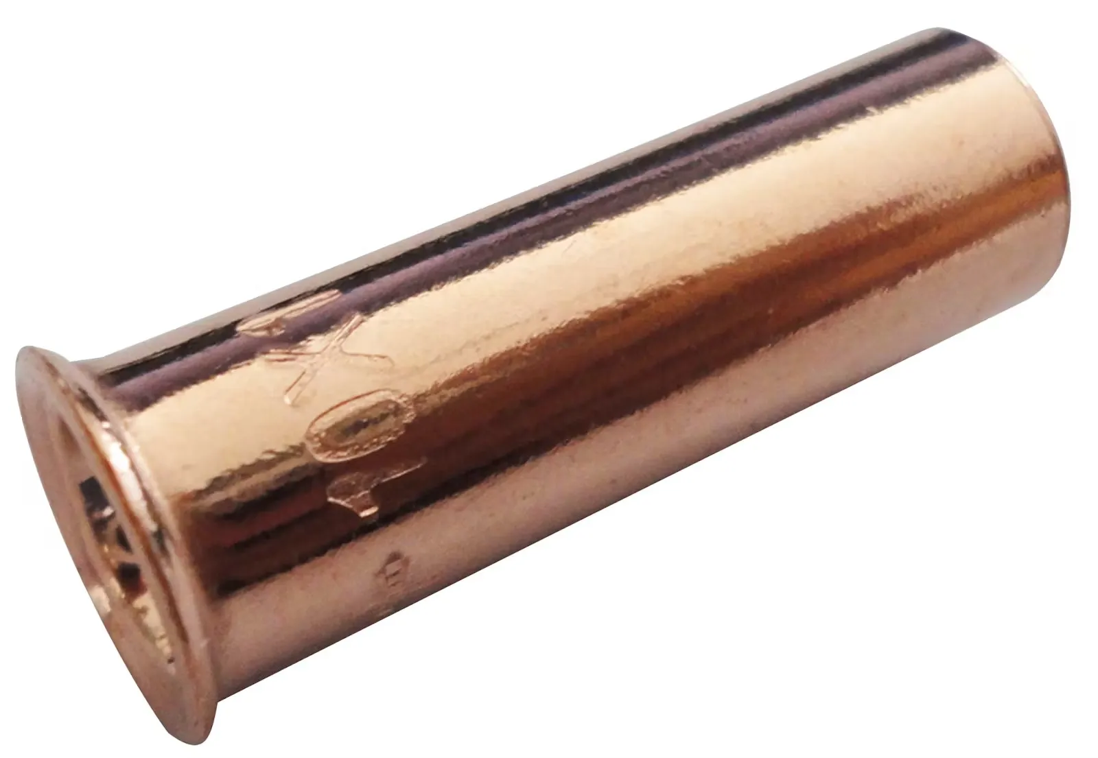 TUKIHOLKKI 15MM PEX/12MM KUPARI