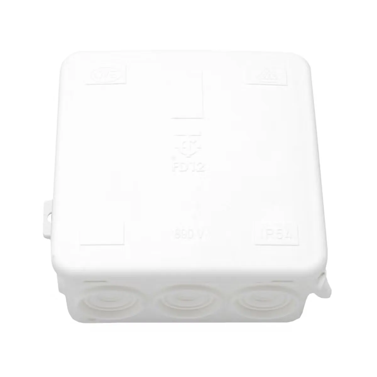 JAKORASIA 85X85X40MM IP44