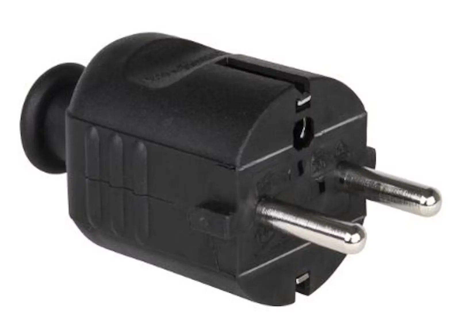 PISTOTULPPA OPAL IP44 MUSTA