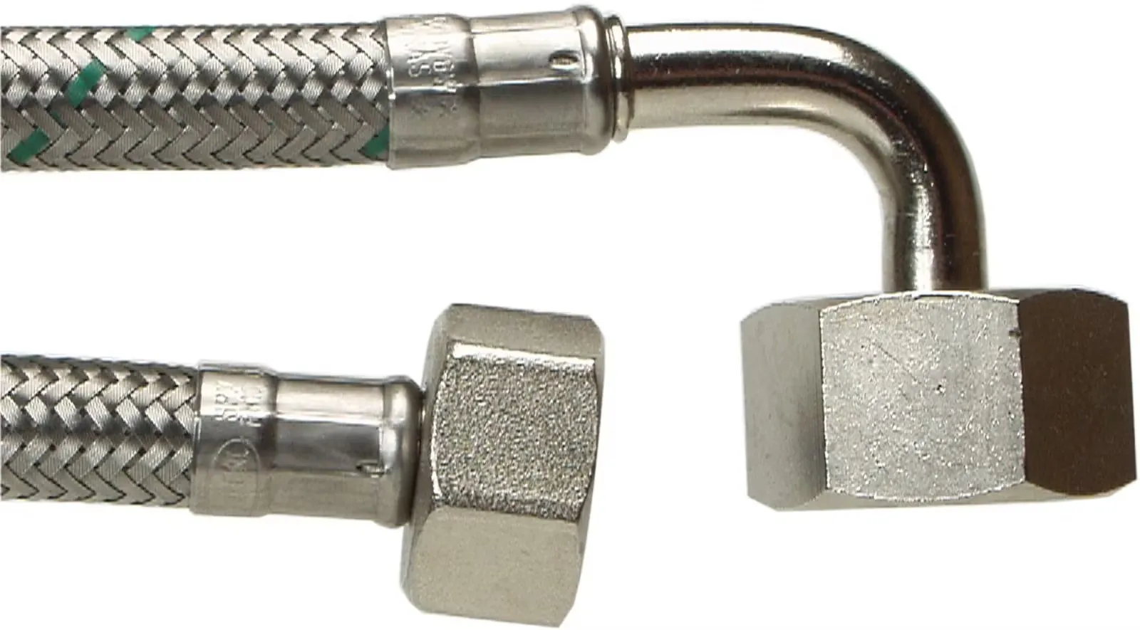 TULOVESILETKU 1/2X3/4  2M OPAL