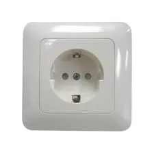 PISTORASIA UPP0 1-OS.  IP20 VALK