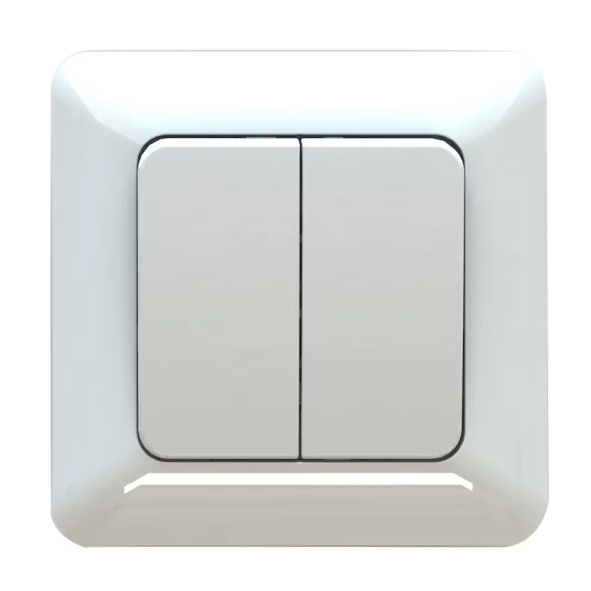 KYTKIN 5-KRUUNU IP20 VALK.