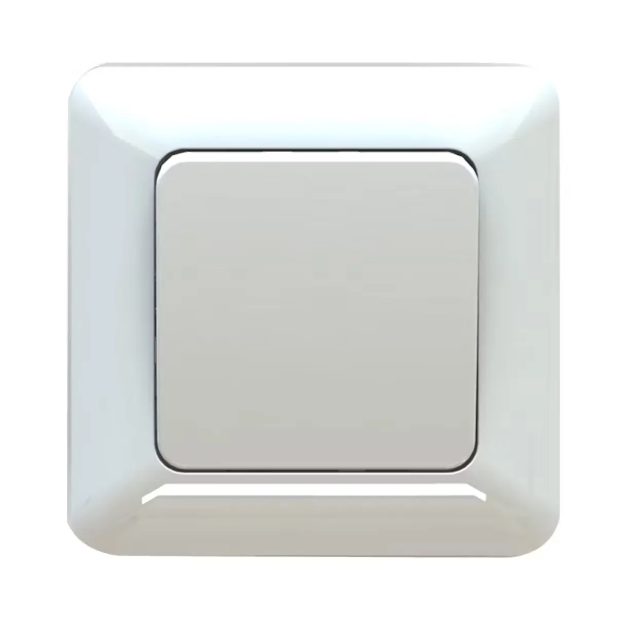 KYTKIN UPPO1/6-PORRAS IP20 VALK