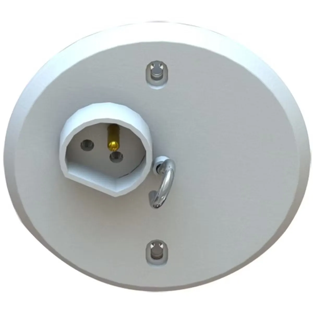 VALAISINPISTORASIA UPOT 3-NAP MAAD