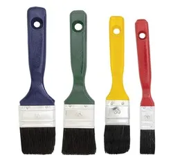 SIVELLINSARJA HOBBY 4-OS.