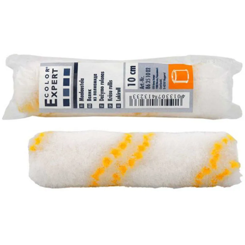 PISTOTELA KELTARAITA 7MM/100MM NYLON