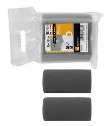 PISTOTELA VAAHTOMUOVI 70MM KOVERA 2KPL