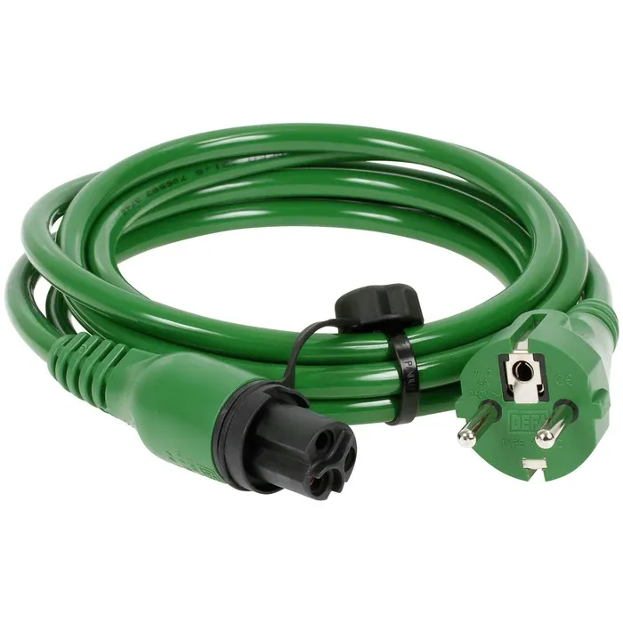 DEFA VERKKOLIITÄNTÄJOHTO 5M XTREME