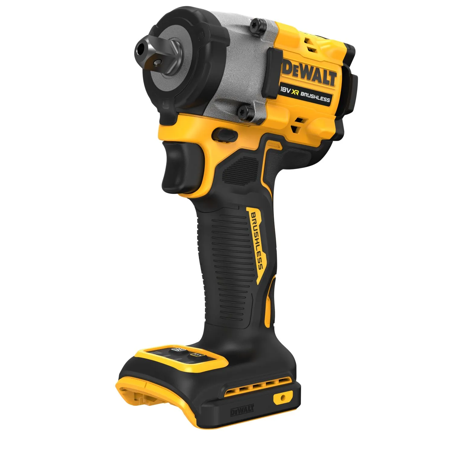 DeWalt DCF922N akkumutterinväännin 1/2&amp;quot; 18V XR runko