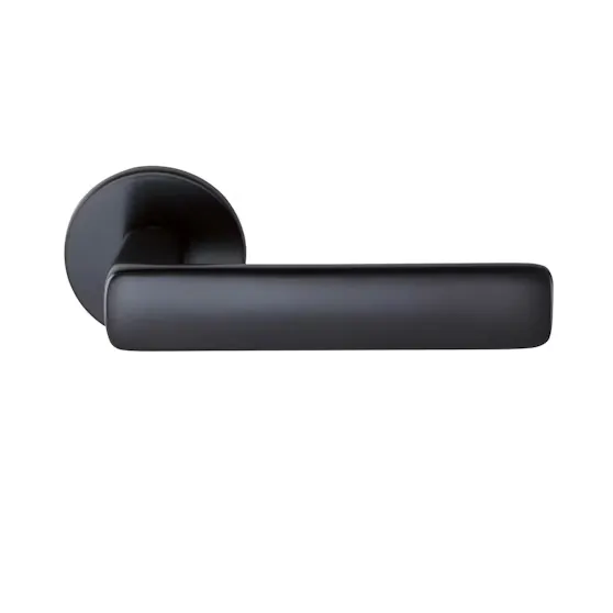 Abloy painikepari Forum musta