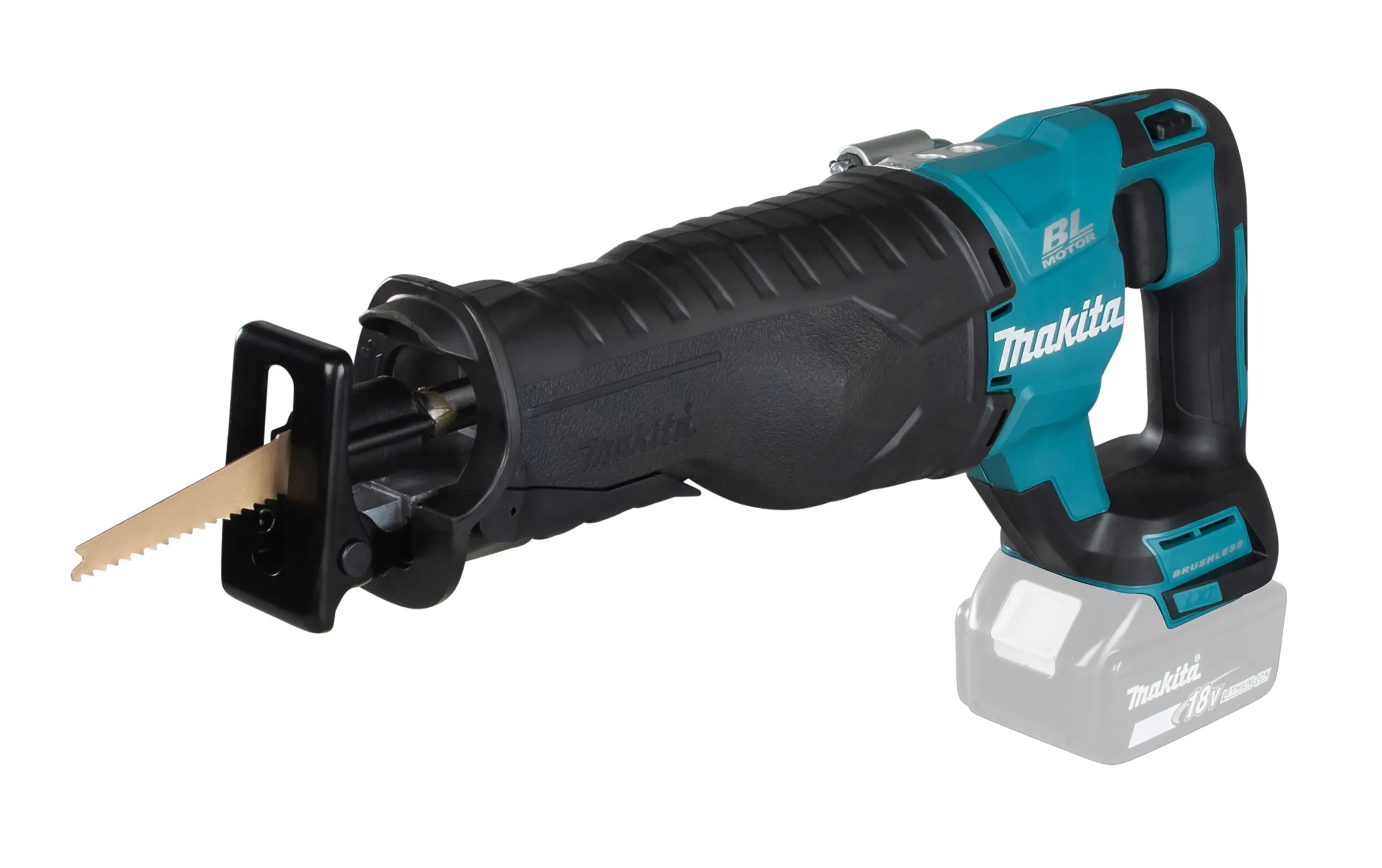 Makita Akkupuukkosaha LXT DJR187Z 18V