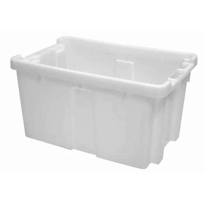MUUTTOLAATIKKO 45L VALK. ET.HYVÄKS.