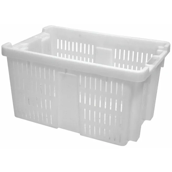 VIHANNESLAATIKKO 45L ELINTARV HYV