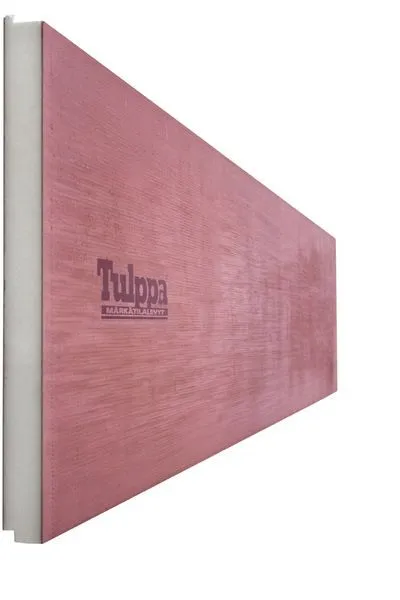 FINNFOAM Tulppa 30mm PP 30x600x2600 1,56m2