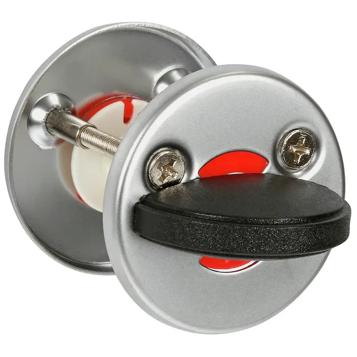 WC-VÄÄNTÖNUPPI ST MATTAKROMI PARI