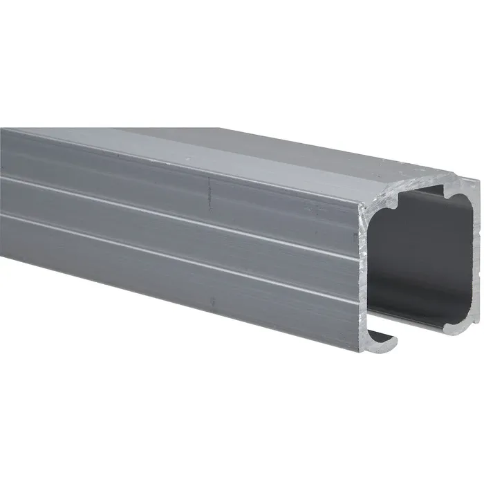 OVIPYÖRÄSTÖ KISKO 2M ALUMIINI