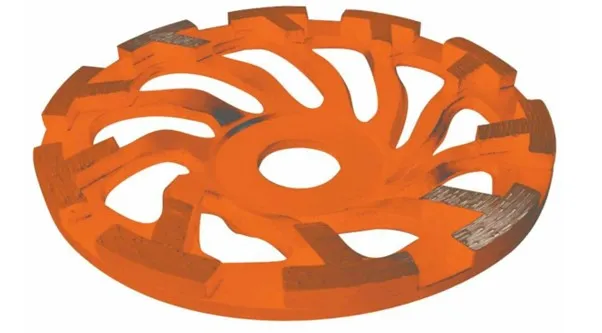 Yleisbetonilaikka H&amp;amp;H GDS180AFS 180x22 mm