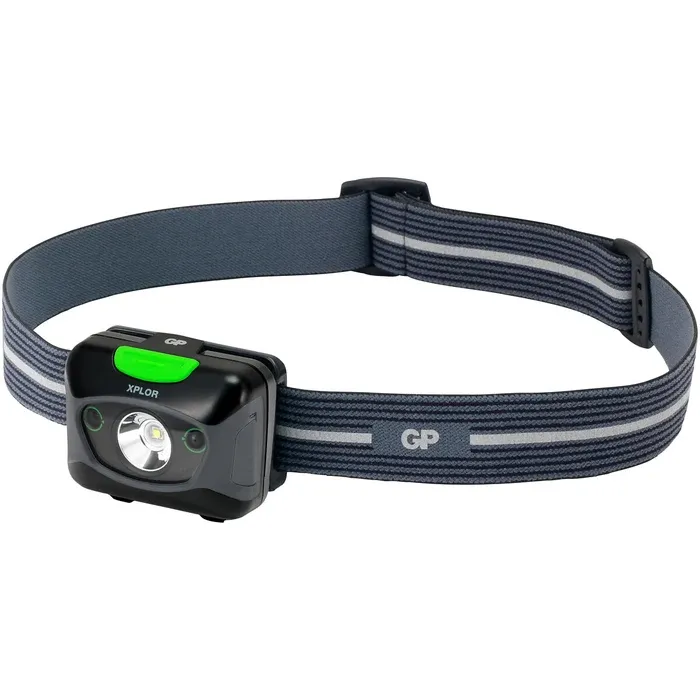OTSALAMPPU GP XPLOR LADATTAVA PHR1
