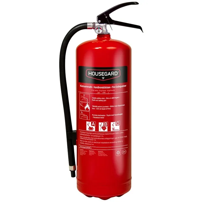 JAUHESAMMUTIN 6KG 55A