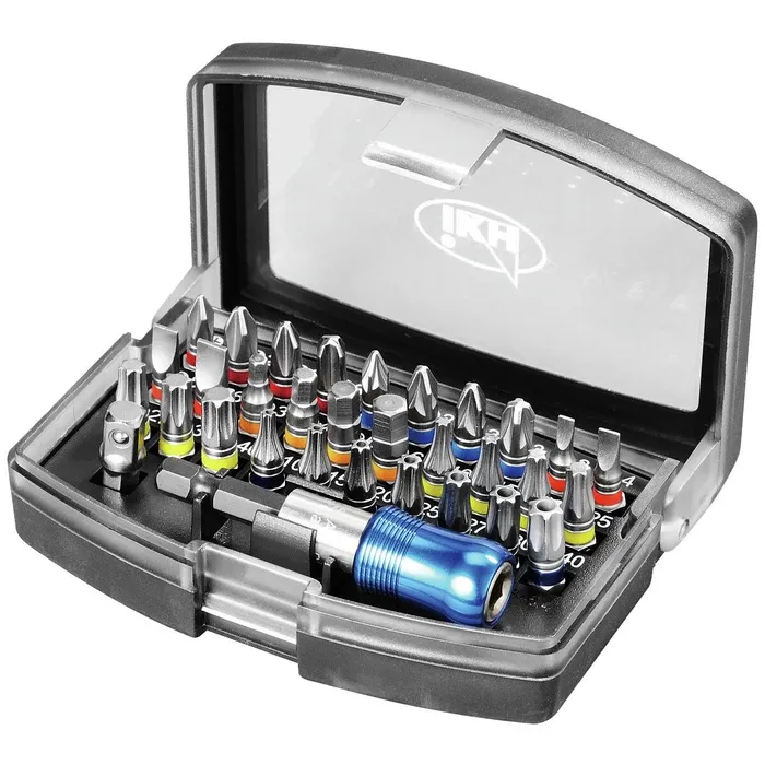 RUUVAUSKÄRKISARJA 32-OSAA