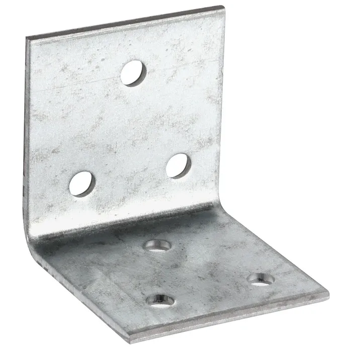 NAULAUSKULMA 40X40X2,0X40MM