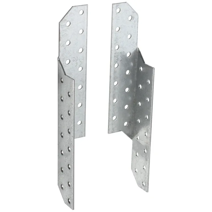 KANNATUSLEVYPARI 210MMX2MM