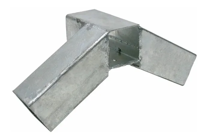 HARJAKAPPALE 45X45X2MM KUUMASINKITTY