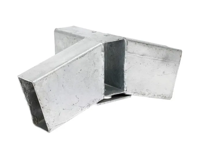 HARJAKAPPALE 45X95X2MM KUUMASINKITTY