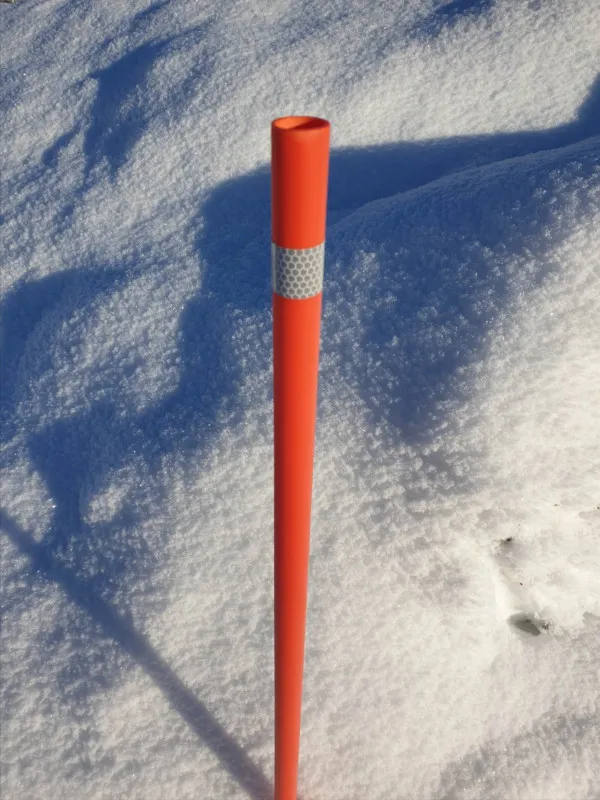 AURAUSKEPPI 25X1500MM ORANSSI