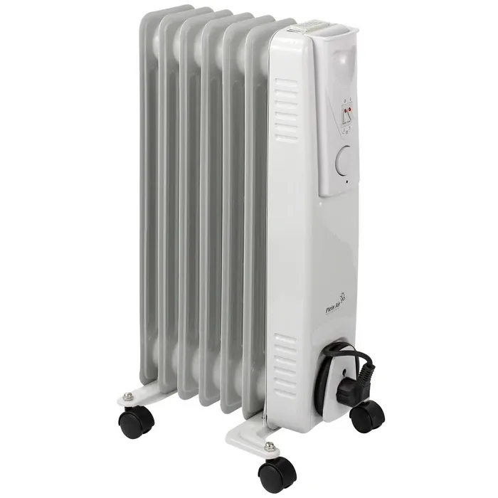 PATTERI ÖLJYTÄYTTÖ 1500W