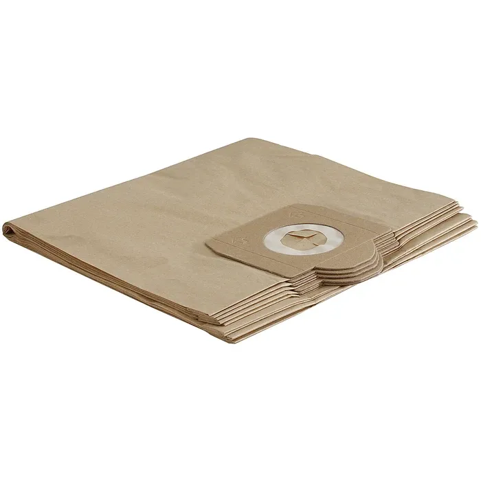 PAPERIPÖLYPUSSI 5KPL