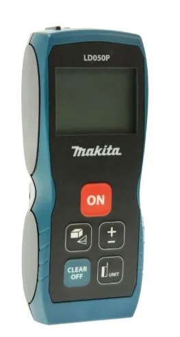 Makita LD050P 50 m laseretäisyysmittari