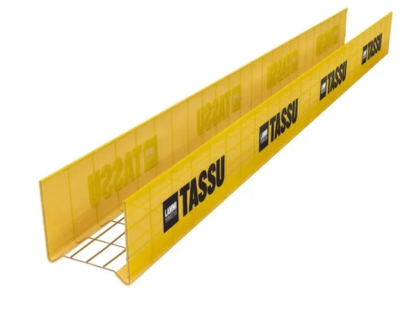 LammiTassu LT60, 600x600x5000mm