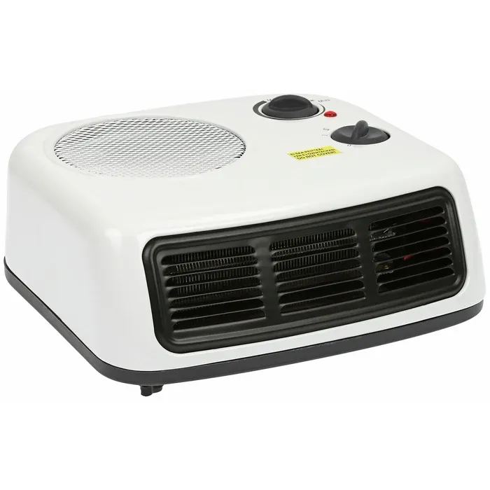 SÄHKÖLÄMMITIN 1000/2000W 230V  MEGAANEX
