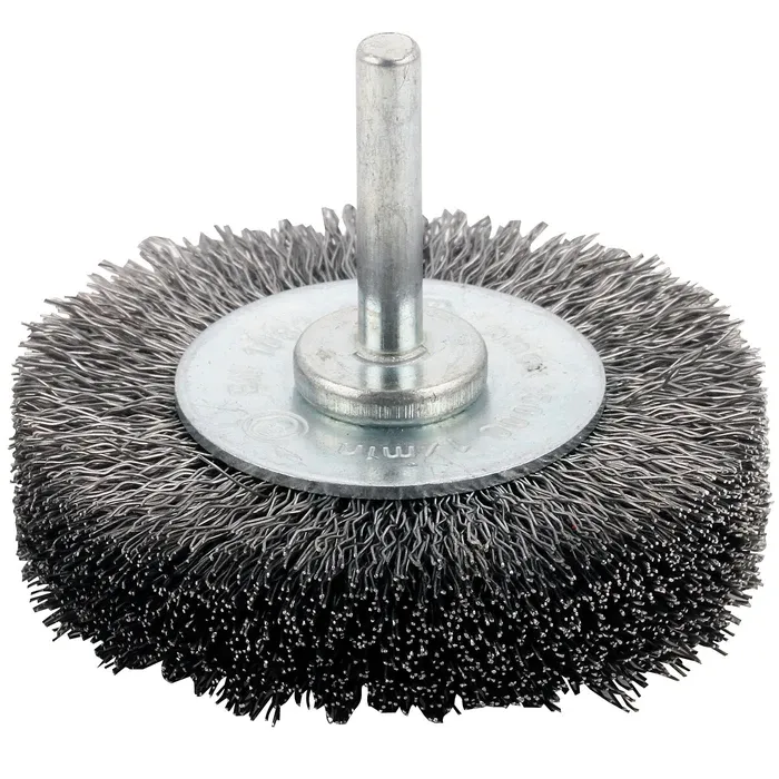 LAUTASHARJA 6MM KARA 70X18MM TERÄSLANKA 0,30M