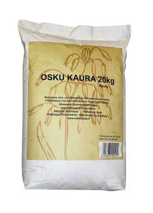 Kaura Osku 20 kg