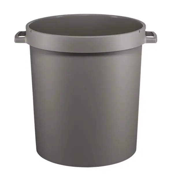 VESISAAVI 80L UUSIOMATERIAALI TAUPE