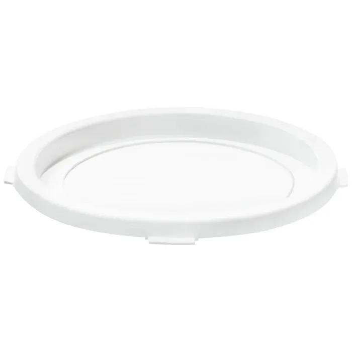 KANSI 10L SANKOON VALKOINEN