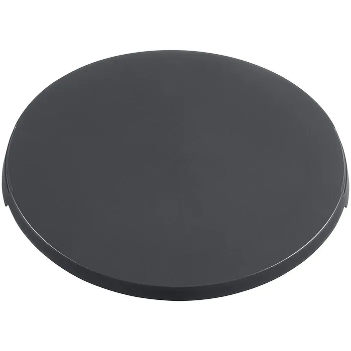 Vesisaavin kansi 45 l tummanharmaa