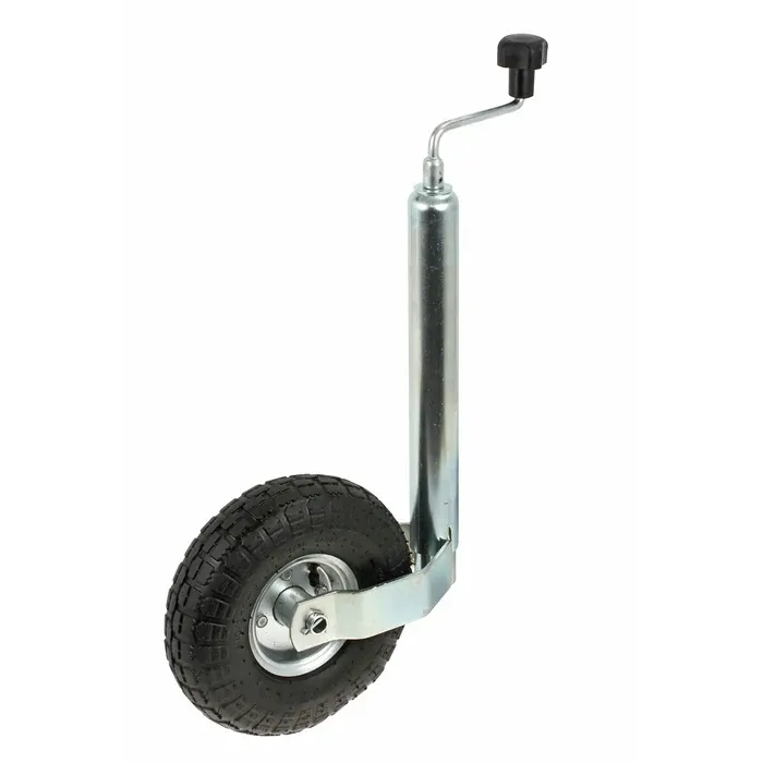 NOKKAPYÖRÄ 48MM 260X85 METALLI