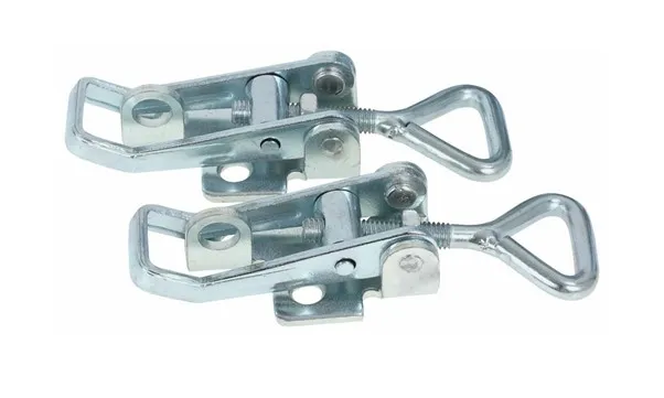 Lavalukko 66-75MM 2KPL BLISTER