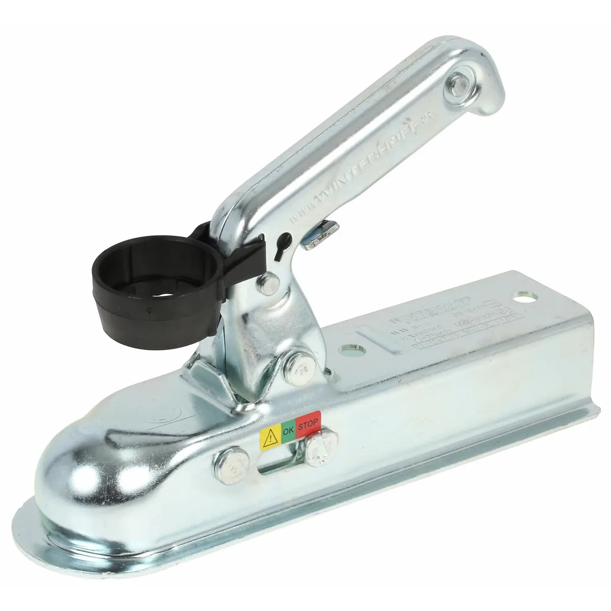 KUULAKYTKIN 800KG 50MM NELIÖAISA