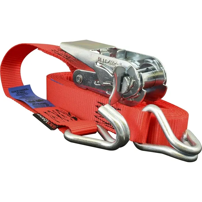 KUORMALIINA QL 900KG 5M X 25MM