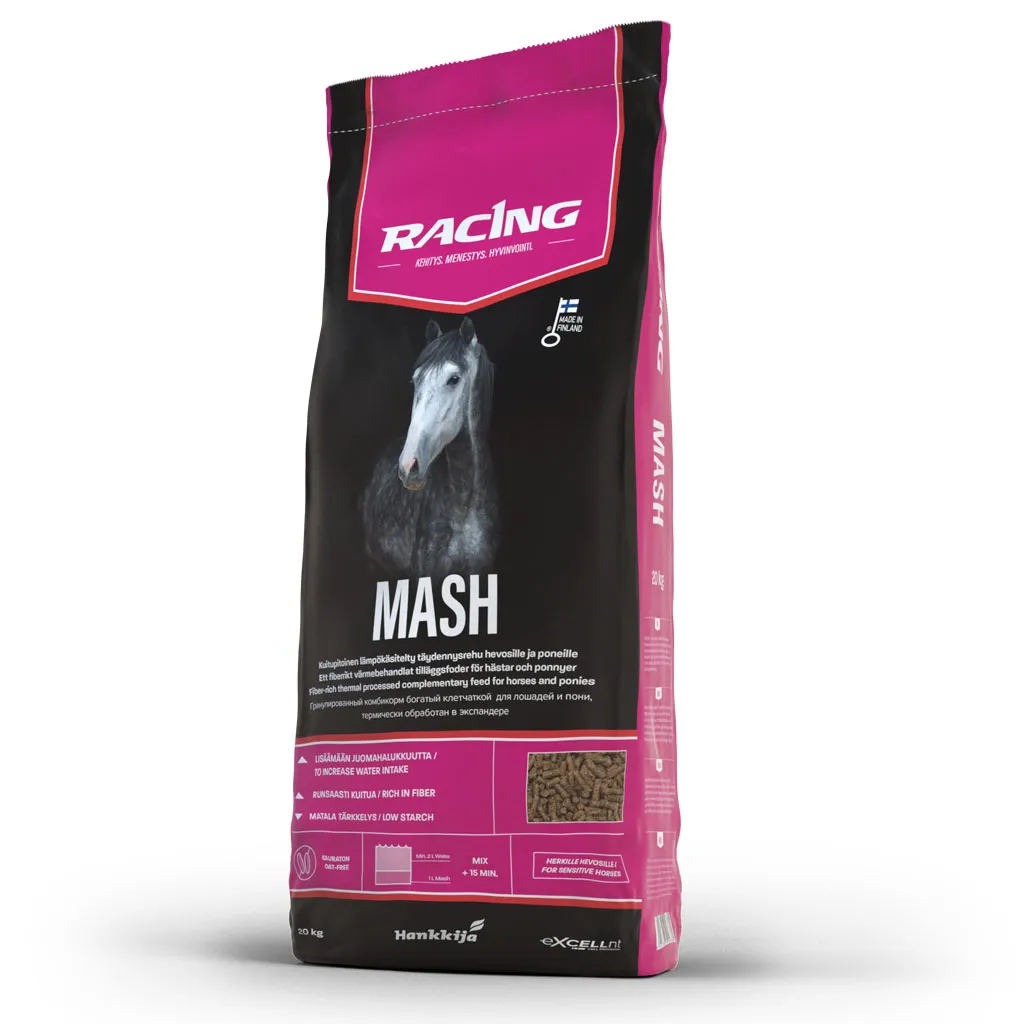Racing Mash 20 kg