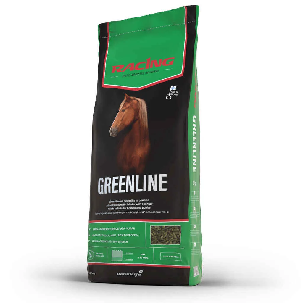 Racing Greenline 20 kg