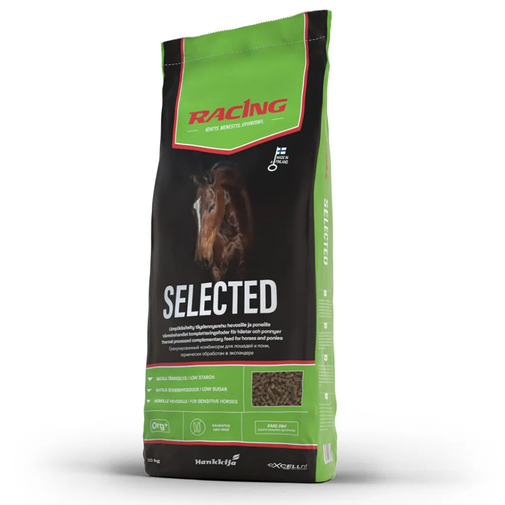 Racing Selected 20 kg